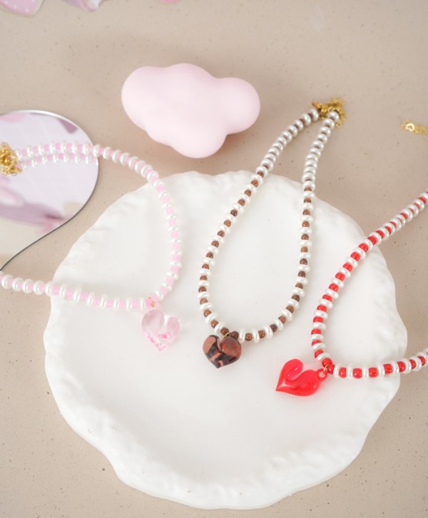 Collar amore mío