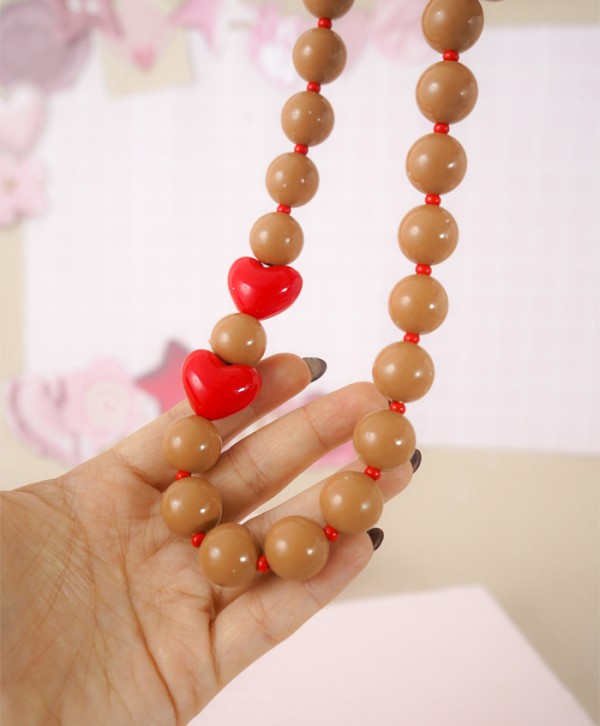 Collar adore