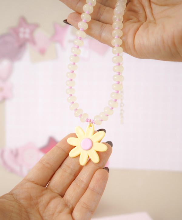 Collar florina
