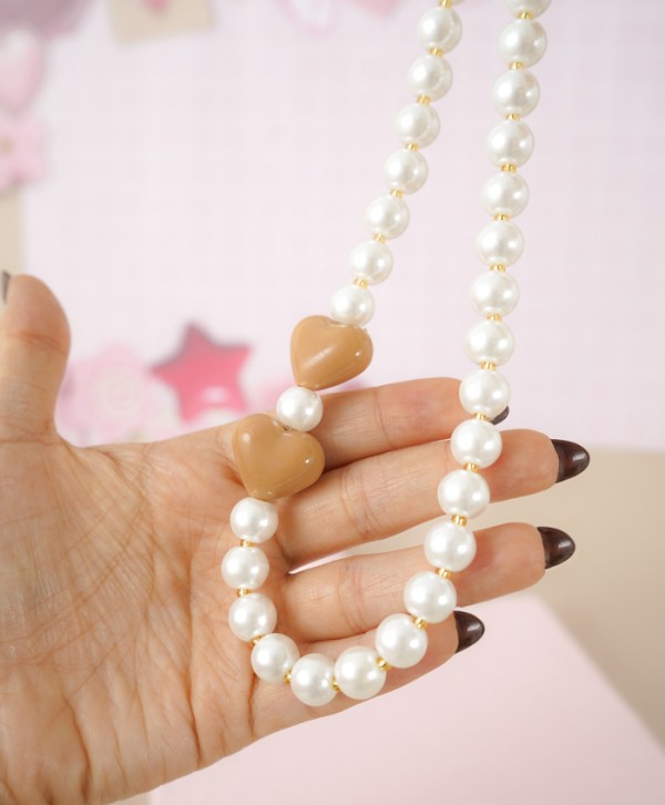 Collar amado
