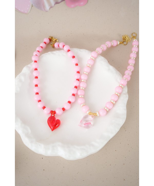 Collar anhelo