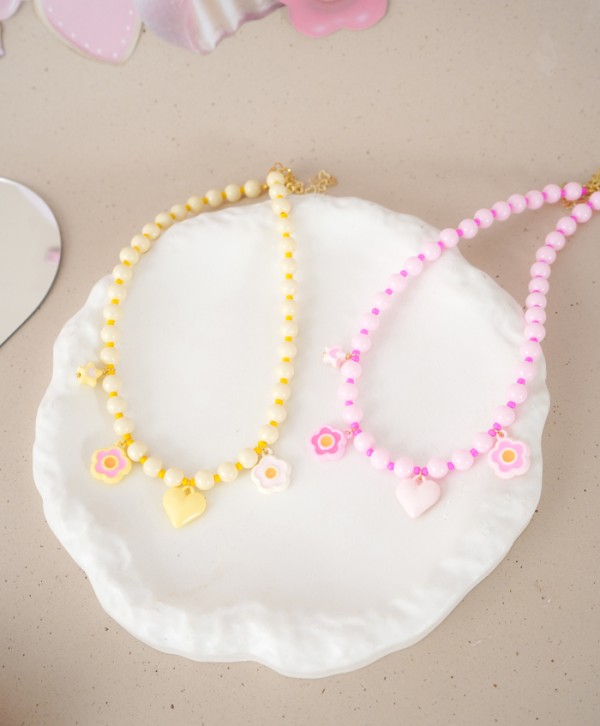 Bloomie Necklace