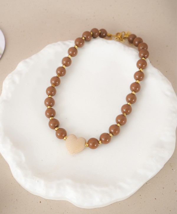 Collar trufa