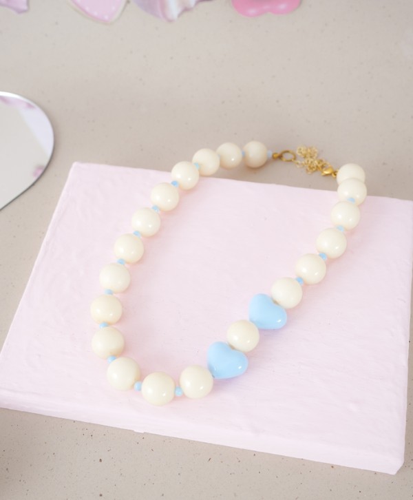 Collar adore