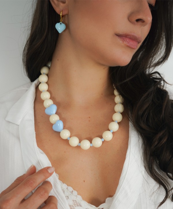 Collar adore