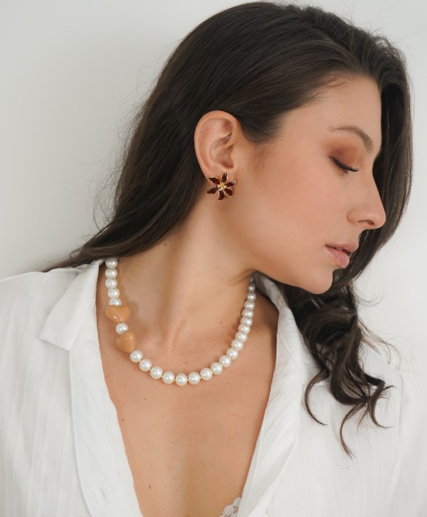 Collar amado