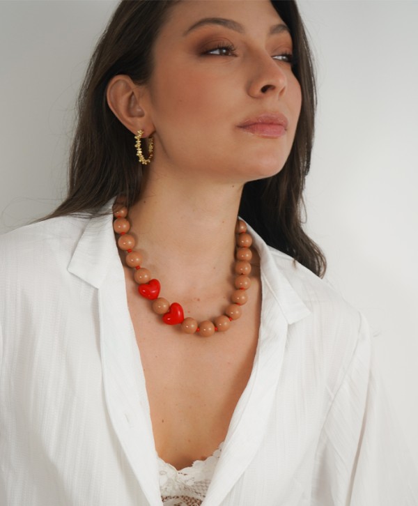 Collar adore