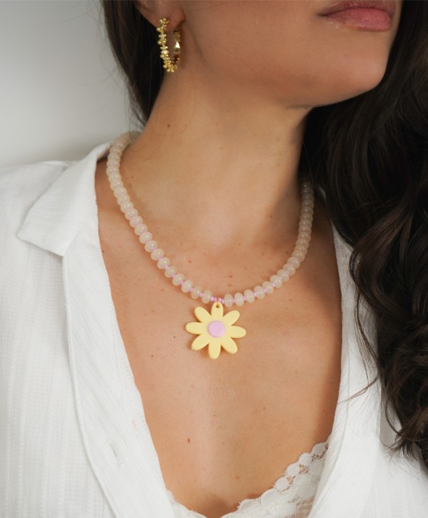Collar florina