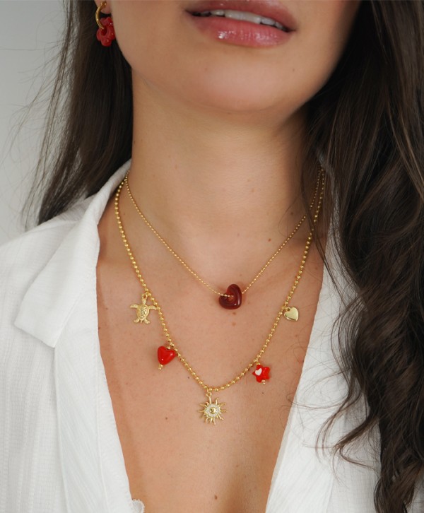 Collar alma mía