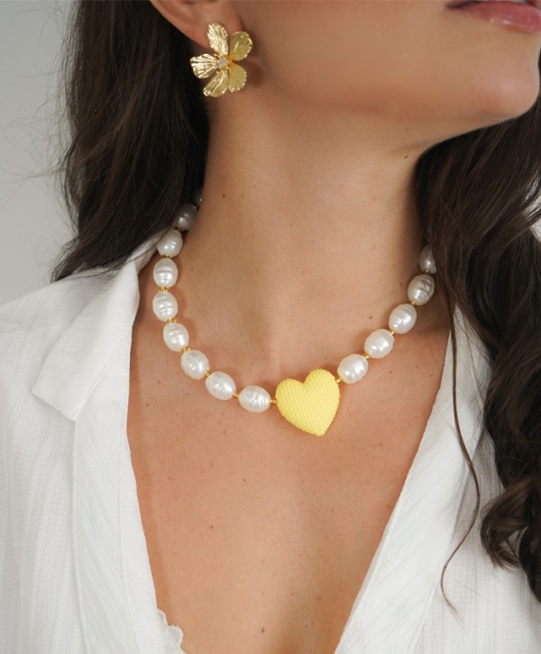 Collar honey