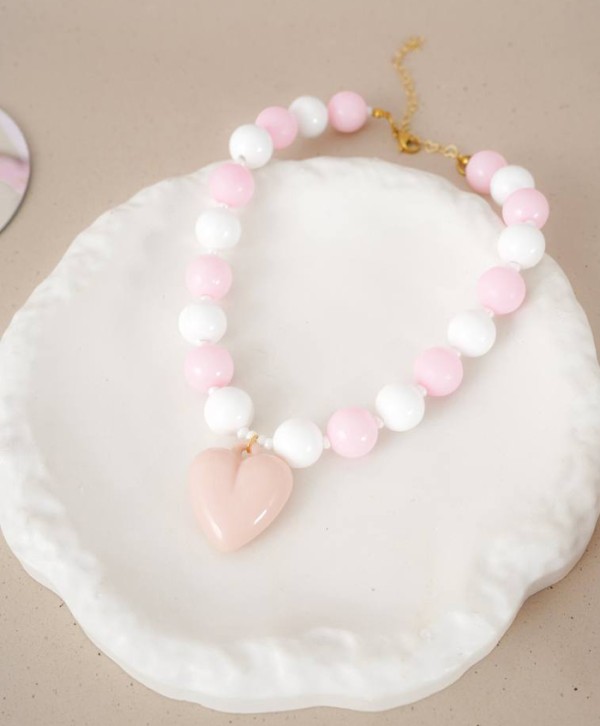Collar cariñito