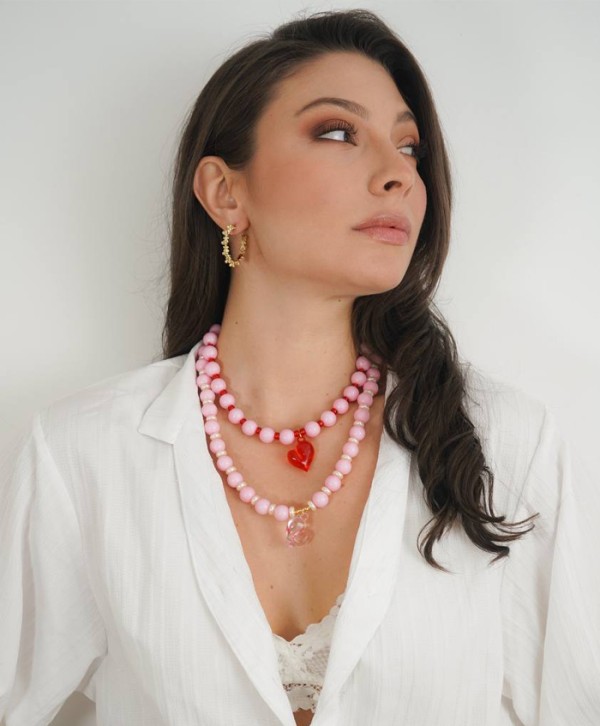 Collar ensueño