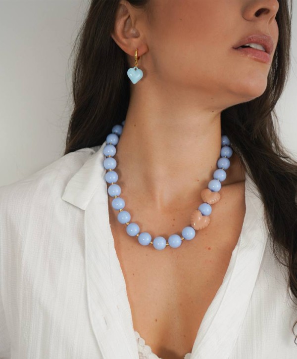 Collar incanto