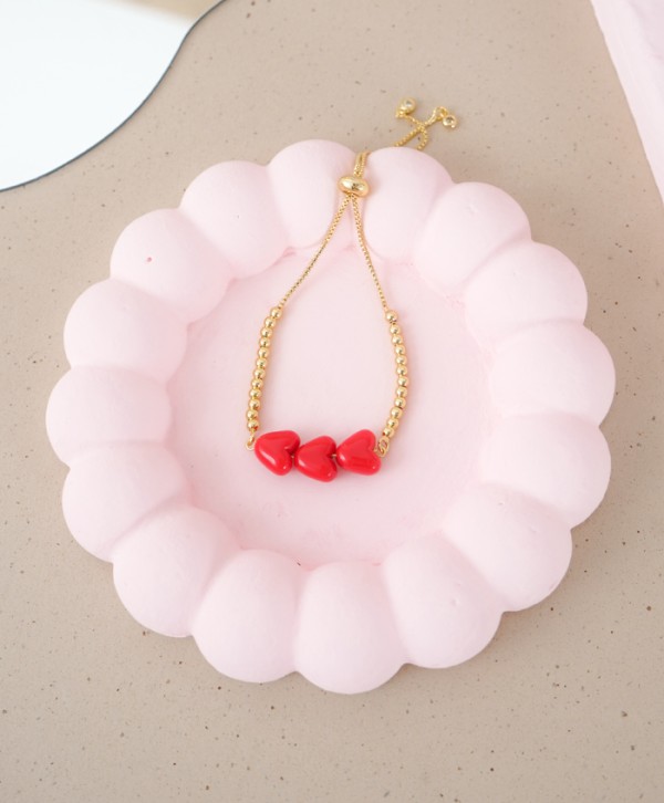 Pulsera latidos