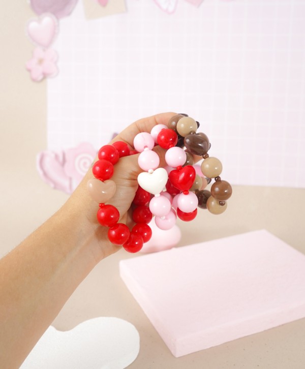 Pulsera amore