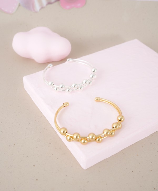 Brazalete balines