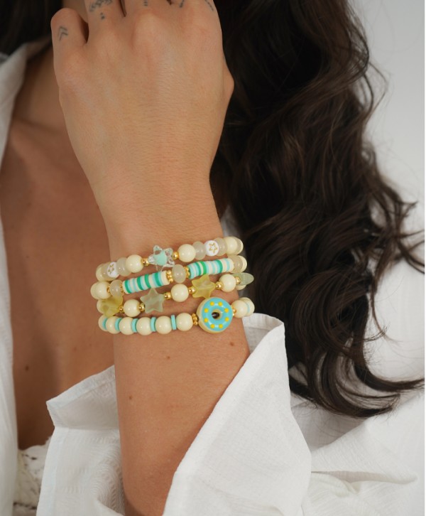 Pulsera oasis