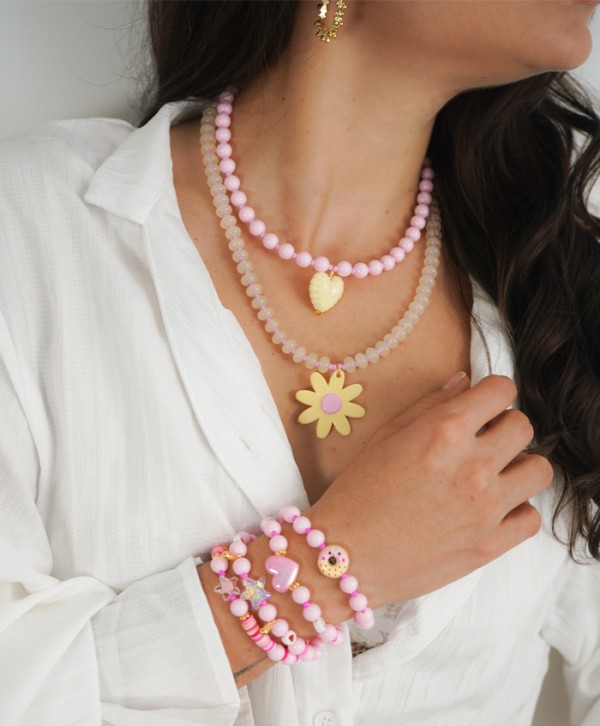 Pulsera dolce amore