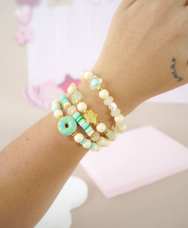 Pulsera oasis