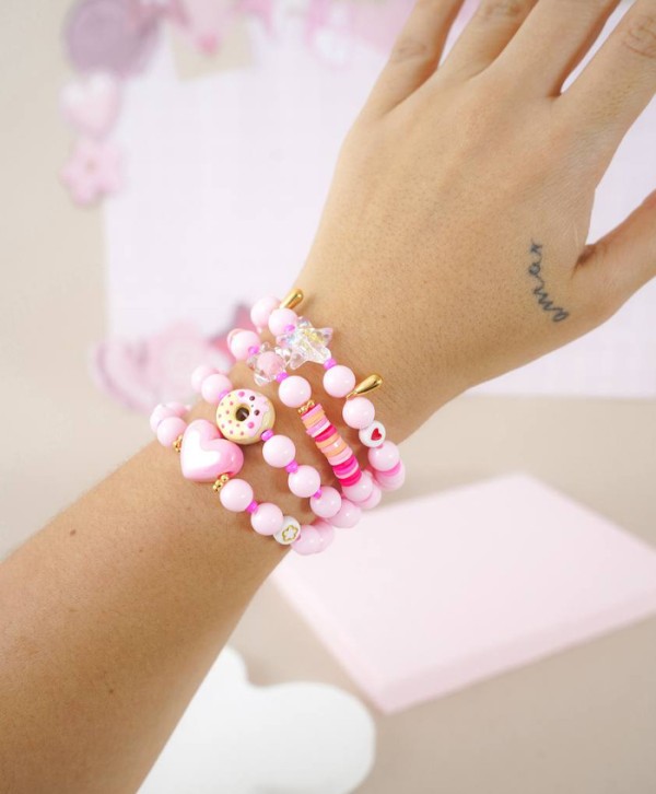 Pulsera dolce amore