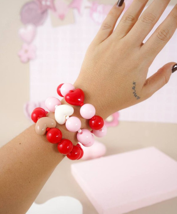 Pulsera amore