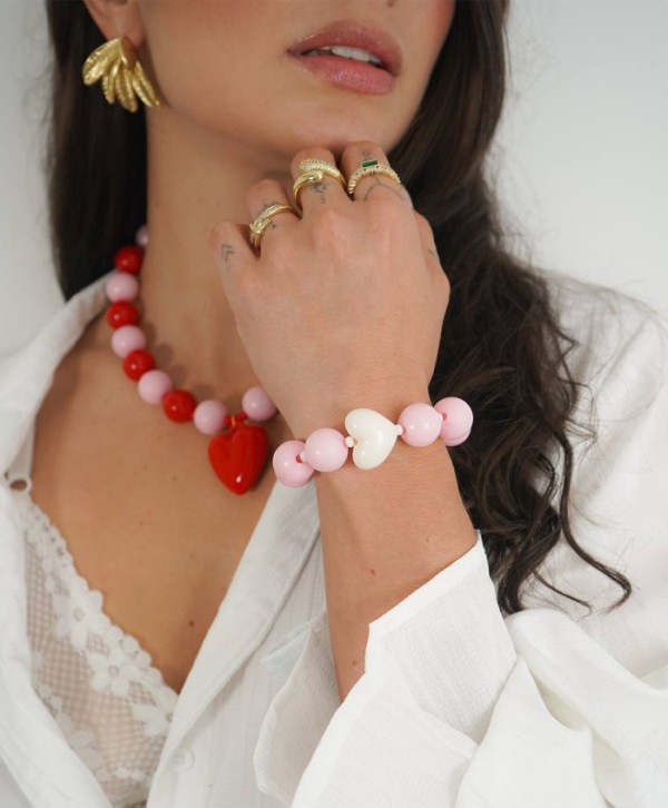 Pulsera amore