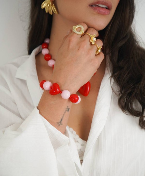 Pulsera amore
