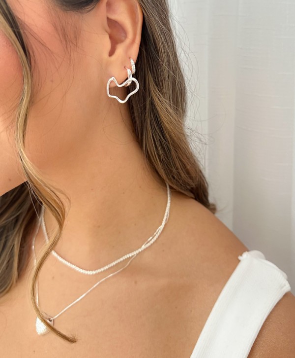 Aretes Astrid