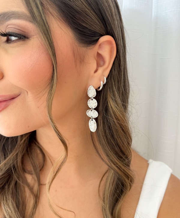 Aretes Grecia