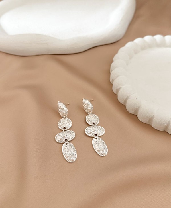 Aretes Grecia