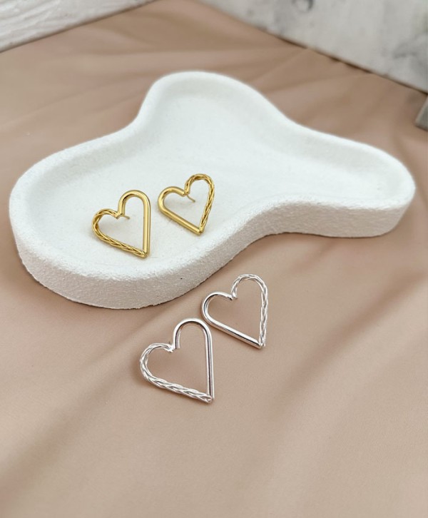 Amanda Earrings