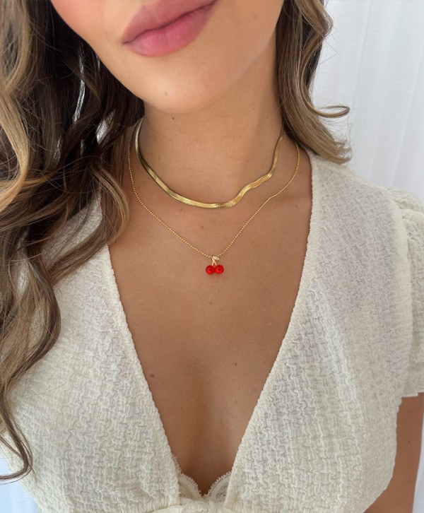 Cadena cherry