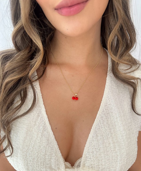 Cadena cherry
