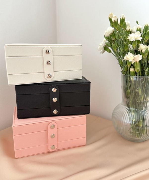 Jewelry box leticia