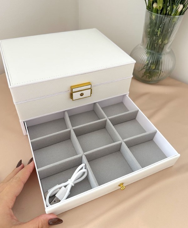 Joyero vanity