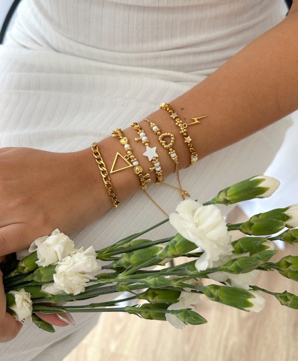 Pulsera brown