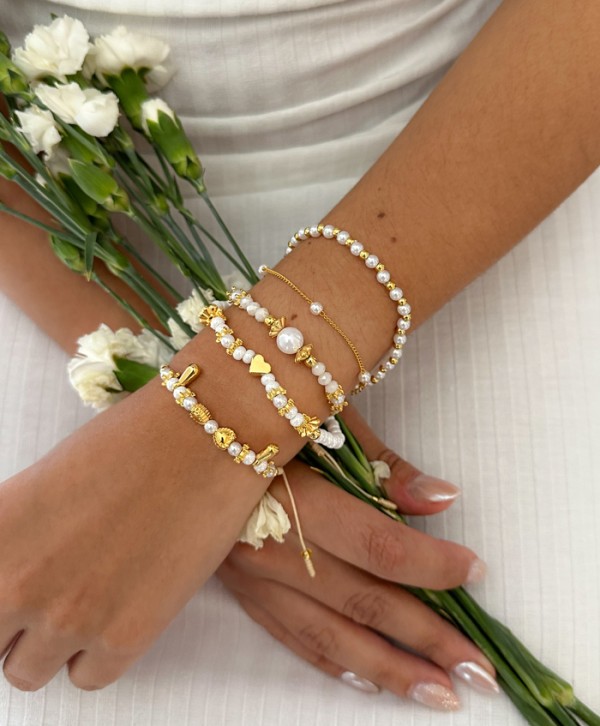 Betty Bracelet