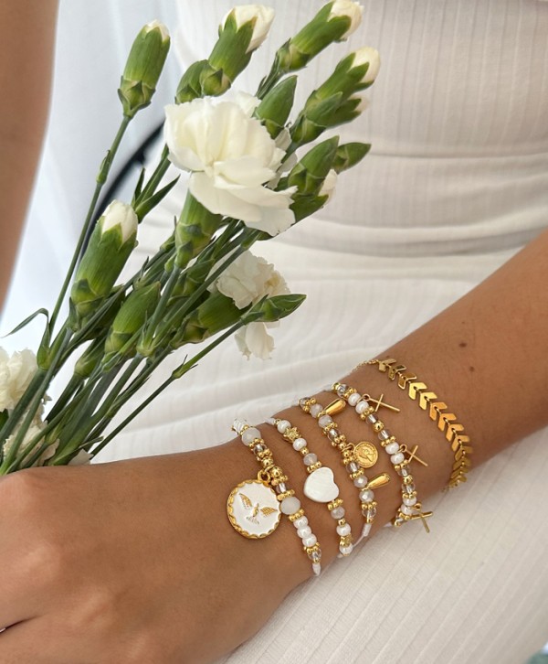 Blessed bracelet 