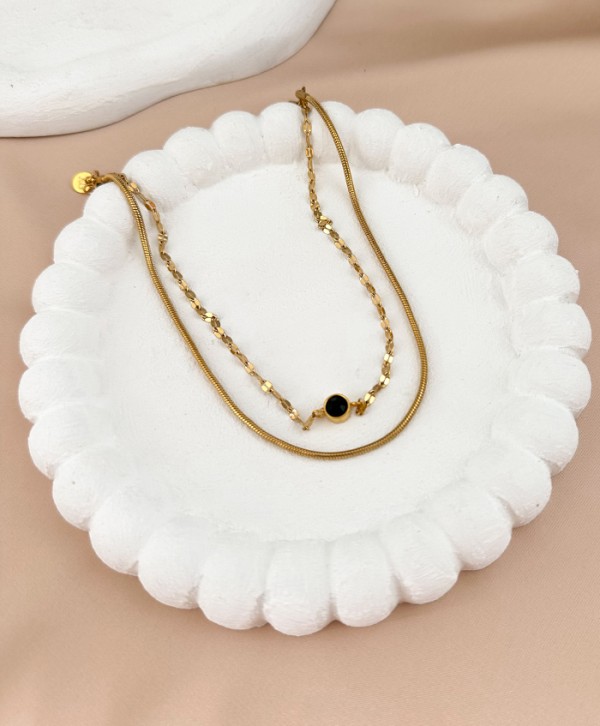 Merly Anklet