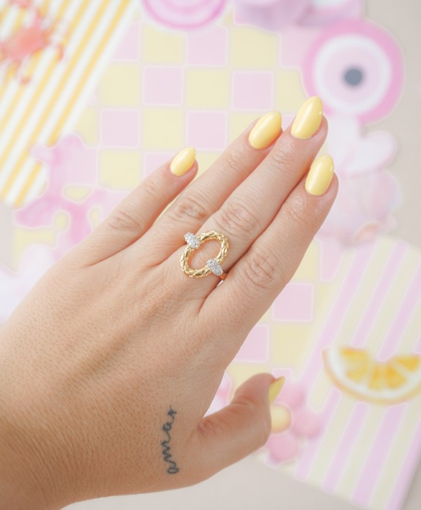 Anillo élite