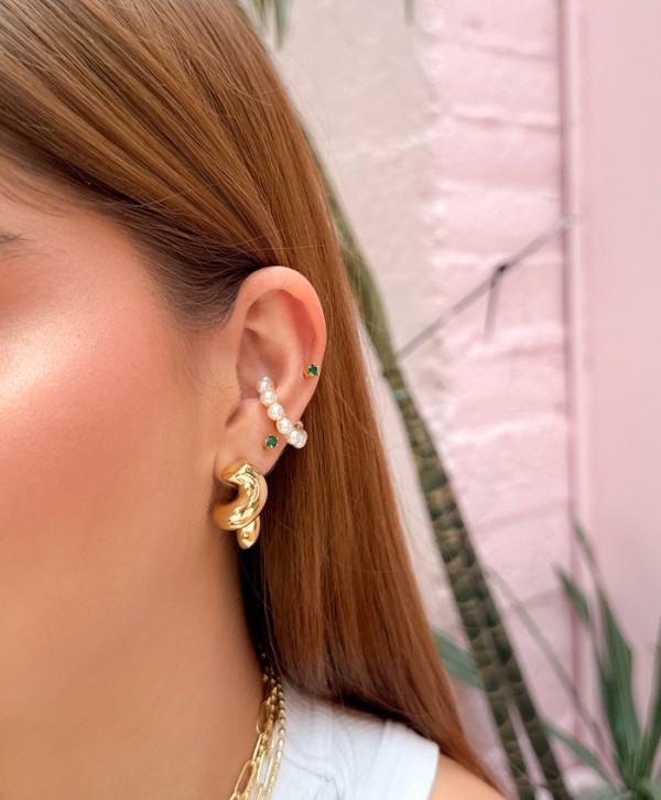 Aretes contorno