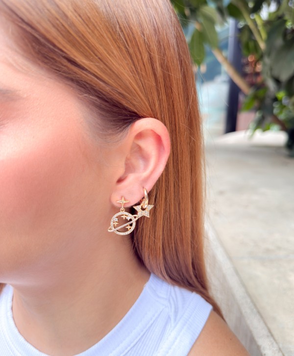 Aretes supernova