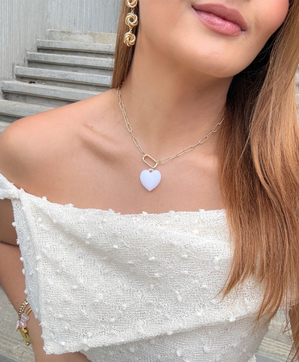 Collar true love
