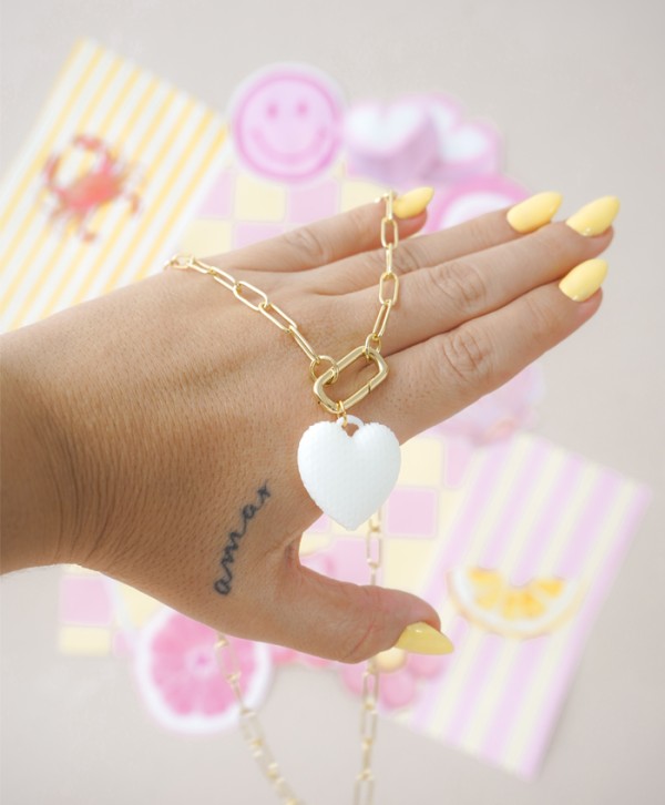 Collar true love