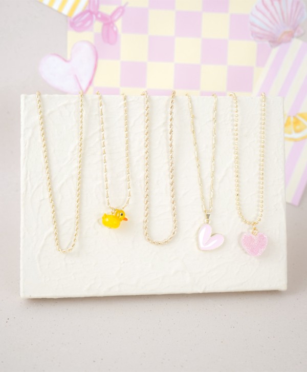 Cadena amore rosa