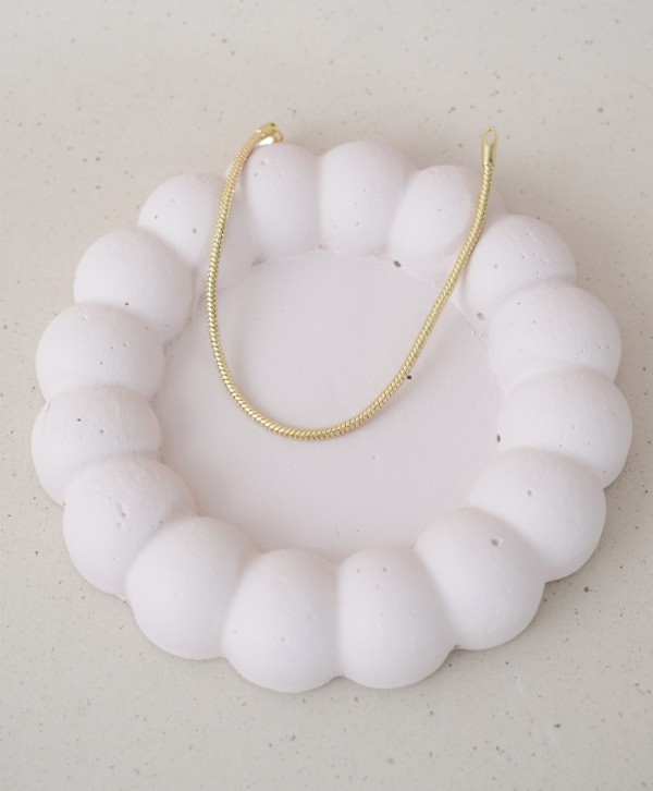 Pulsera cola de ratón