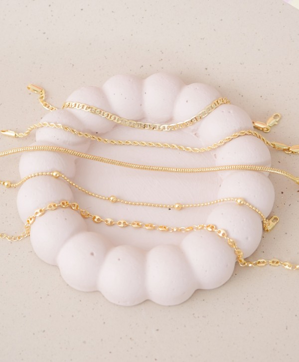 Pulsera gucci
