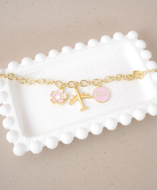 Pulsera destino 11:11