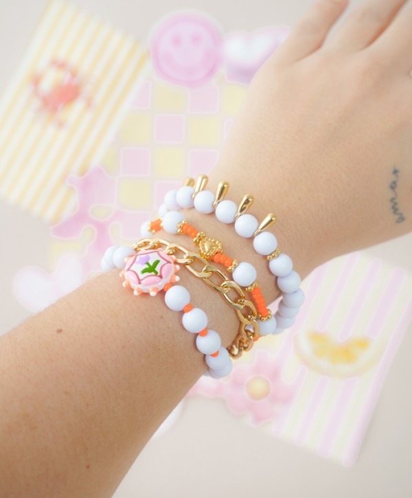 Pulsera sunset