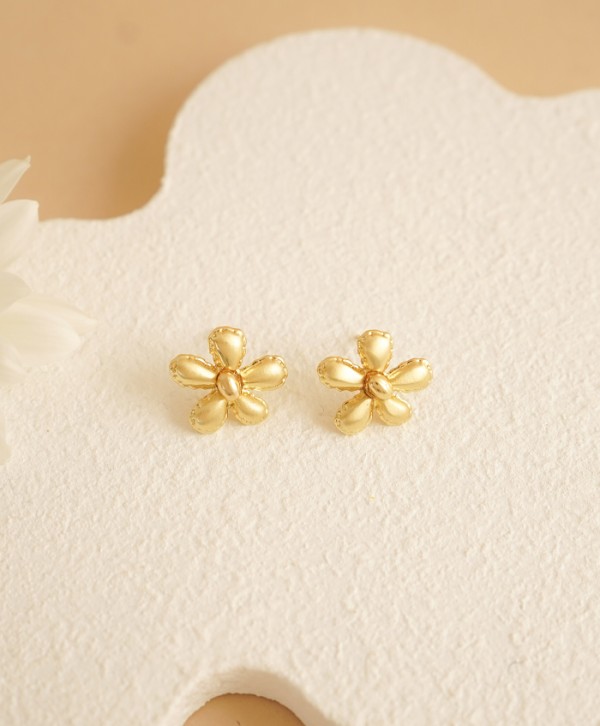 Aretes florina
